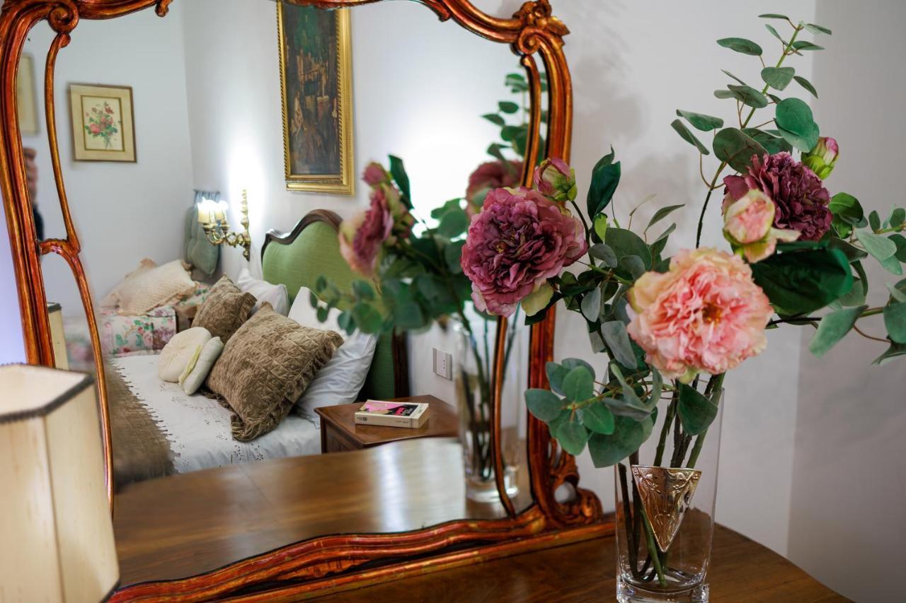 B&B Corso Vittorio Venosa Ngoại thất bức ảnh