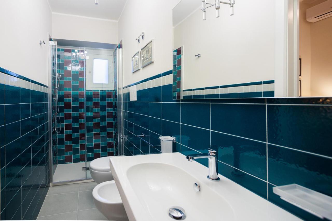 B&B Corso Vittorio Venosa Ngoại thất bức ảnh