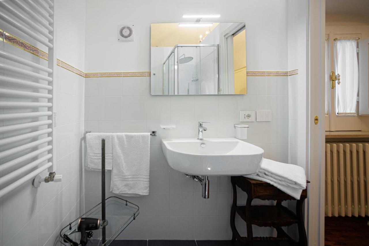 B&B Corso Vittorio Venosa Ngoại thất bức ảnh