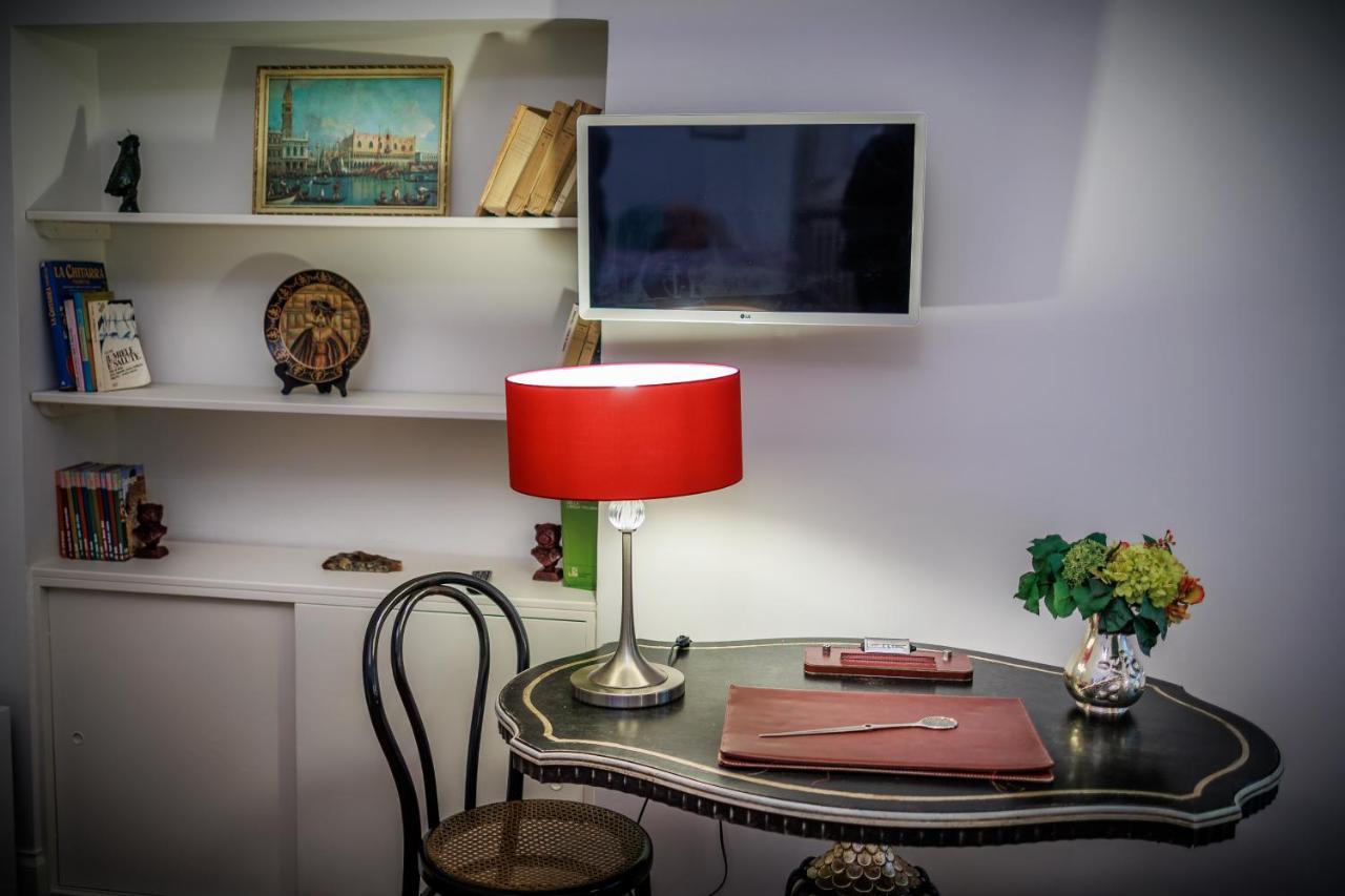 B&B Corso Vittorio Venosa Ngoại thất bức ảnh