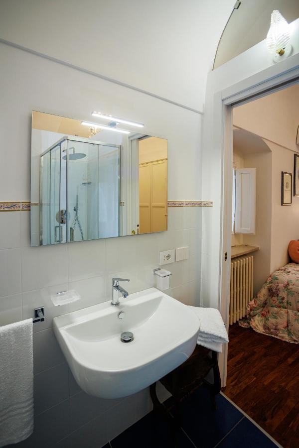 B&B Corso Vittorio Venosa Ngoại thất bức ảnh