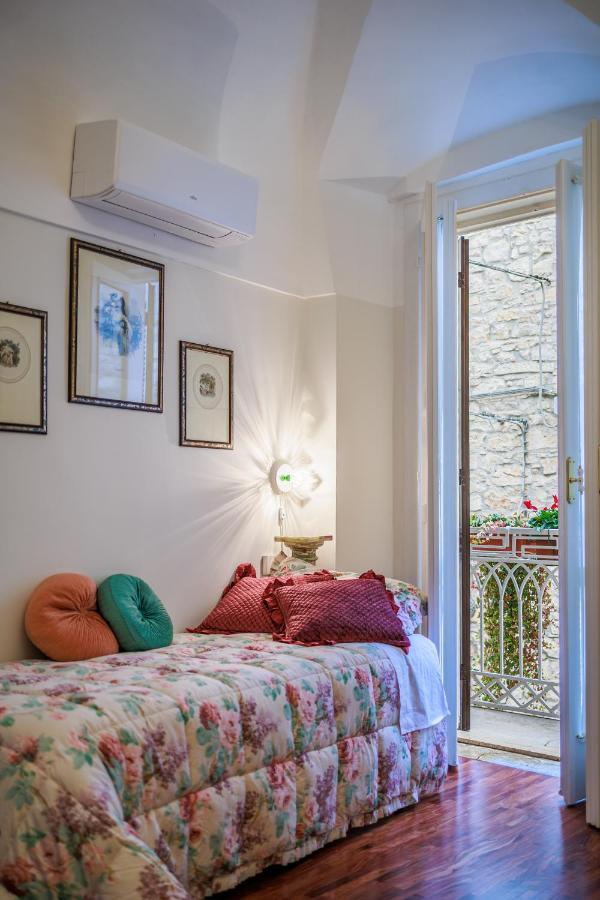 B&B Corso Vittorio Venosa Ngoại thất bức ảnh